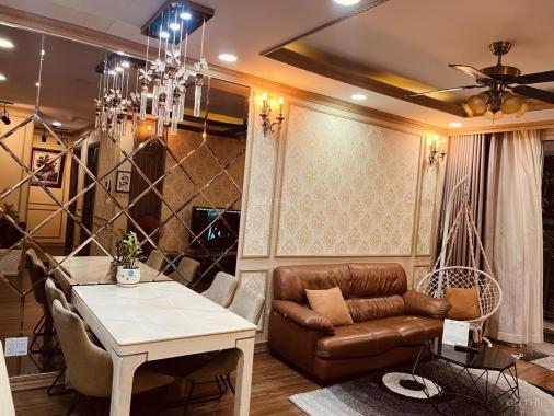 Bán căn hộ 85m2 tầng 6 C/C cao cấp Orchard Park View Phú Nhuận