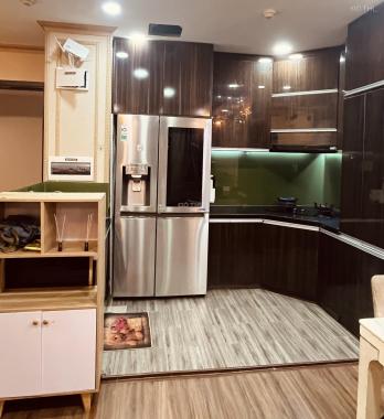 Bán căn hộ 85m2 tầng 6 C/C cao cấp Orchard Park View Phú Nhuận