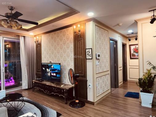 Bán căn hộ 85m2 tầng 6 C/C cao cấp Orchard Park View Phú Nhuận