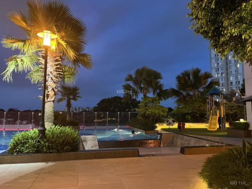 Bán căn hộ 85m2 tầng 6 C/C cao cấp Orchard Park View Phú Nhuận