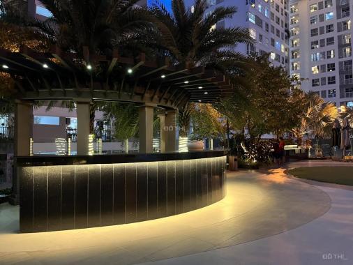 Bán căn hộ 85m2 tầng 6 C/C cao cấp Orchard Park View Phú Nhuận