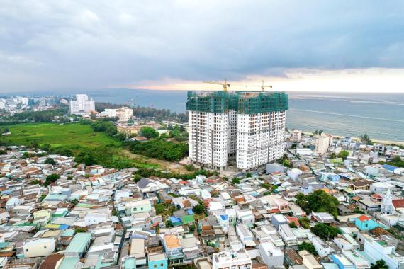 Bán 5 căn hộ view biển Đồi Dương giá đầu tư Phú Thịnh Plaza Phan Thiết