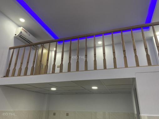 CHÍNH CHỦ CHO THUÊ CĂN HỘ MINI+GÁC LỬNG, NỘI THẤT MỚI 100% PHƯỜNG BÌNH HƯNG HOÀ, QUẬN BÌNH TÂN