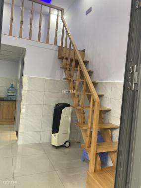 CHÍNH CHỦ CHO THUÊ CĂN HỘ MINI+GÁC LỬNG, NỘI THẤT MỚI 100% PHƯỜNG BÌNH HƯNG HOÀ, QUẬN BÌNH TÂN