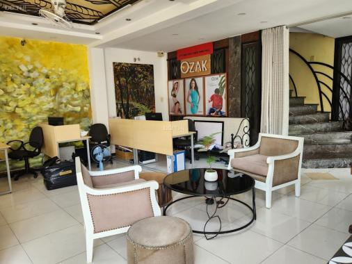 Biệt thự sân vườn bên sông Hiệp Bình Chánh gần Gigamall khu an ninh dân trí pháp lý chuẩn giá tốt