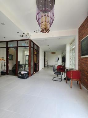 Biệt thự sân vườn bên sông Hiệp Bình Chánh gần Gigamall khu an ninh dân trí pháp lý chuẩn giá tốt
