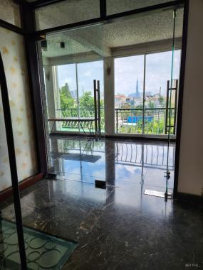 Biệt thự sân vườn bên sông Hiệp Bình Chánh gần Gigamall khu an ninh dân trí pháp lý chuẩn giá tốt