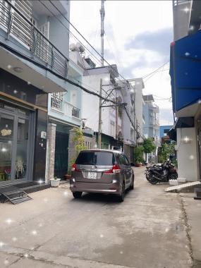 HXH Lê Trọng Tấn - Tân Phú, 95m2- 2 tầng chỉ 7,1 tỷ