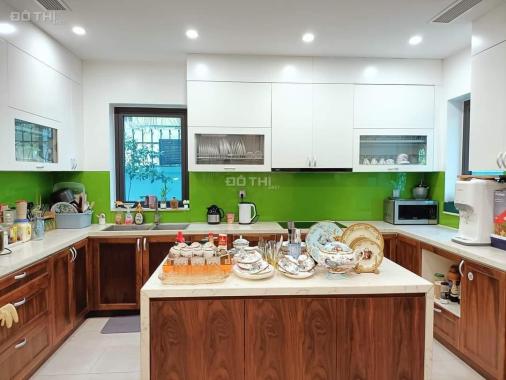 Bán nhà kđt Vạn Phúc, sau HimLam, 80m 6 tầng giảm ngay 500tr còn 13,5 tỷ