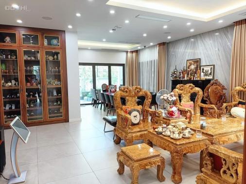 Bán nhà kđt Vạn Phúc, sau HimLam, 80m 6 tầng giảm ngay 500tr còn 13,5 tỷ