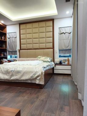 Bán nhà kđt Vạn Phúc, sau HimLam, 80m 6 tầng giảm ngay 500tr còn 13,5 tỷ
