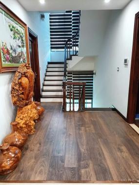 Bán nhà kđt Vạn Phúc, sau HimLam, 80m 6 tầng giảm ngay 500tr còn 13,5 tỷ