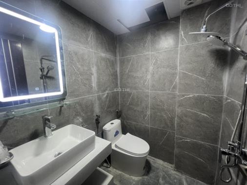 Bán căn hộ dịch vụ cho thuê tại phường Phú Diễn, Bắc Từ Liêm, Hà Nội xây dựng 6,5 tầng, 17 phòng