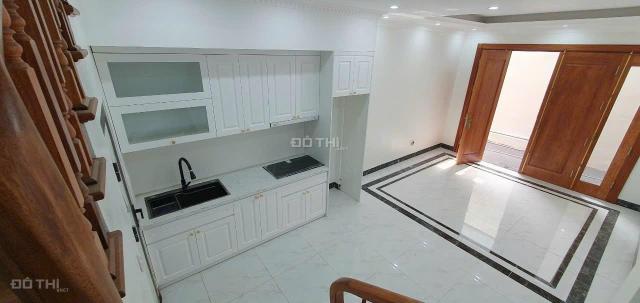 Bán căn hộ dịch vụ cho thuê tại phường Phú Diễn, Bắc Từ Liêm, Hà Nội xây dựng 6,5 tầng, 17 phòng