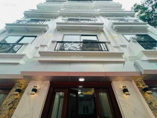 Bán nhà đẹp rẻ tại phường Phú Diễn, quận Bắc Từ Liêm, Hà Nội xây dựng 4,5 tầng