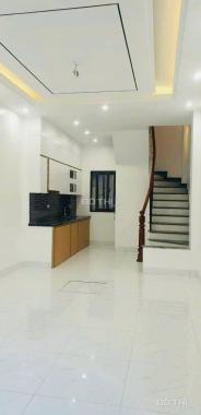 Bán nhà đẹp rẻ tại phường Phú Diễn, quận Bắc Từ Liêm, Hà Nội xây dựng 4,5 tầng
