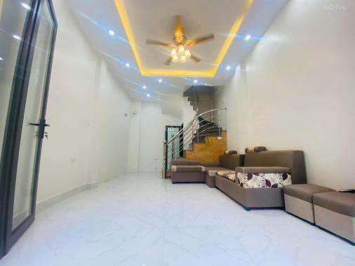 Bán nhà phố Hồng Mai Quận Hai Bà Trưng 26 m2, 4 Tầng. Giá 3,08 tỷ