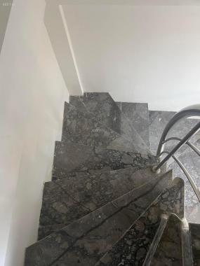Bán nhà phố Hồng Mai Quận Hai Bà Trưng 26 m2, 4 Tầng. Giá 3,08 tỷ
