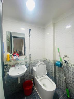 Bán nhà phố Hồng Mai Quận Hai Bà Trưng 26 m2, 4 Tầng. Giá 3,08 tỷ