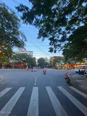 Bán đất Mt Ngô Quang Huy, (7m5) vị trí đẹp sát Hồ Nghinh và nhà hàng Phước Thái, Phước Mỹ, Sơn Trà