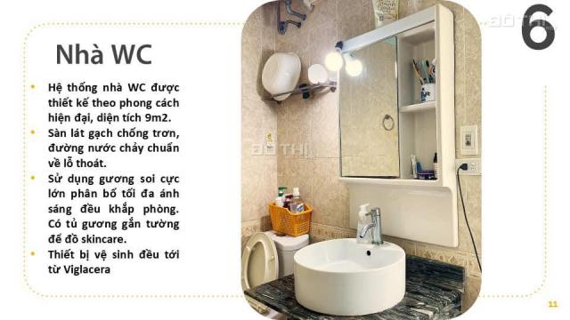 Bán nhà riêng tại Đường Lạc Long Quân, Phường Bưởi, Tây Hồ, Hà Nội diện tích 38m2 giá 4.5 Tỷ