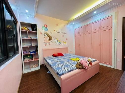 NHÀ VÕ CHÍ CÔNG - GIẢM 300TR - 52M2 - 5T - THANG MÁY- Ô TÔ ĐỖ -  NGÕ RỘNG 10M - 14,2 TỶ