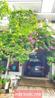 NHÀ PHỐ 2 LẦU VIEW CÔNG VIÊN full NỘI THẤT KHU LAVILA, NHÀ BÈ
