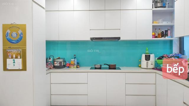 NHÀ PHỐ 2 LẦU VIEW CÔNG VIÊN full NỘI THẤT KHU LAVILA, NHÀ BÈ
