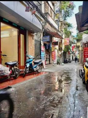 GIÁ TỐT NHẤT THỊ TRƯỜNG - NGỌC THỤY - LB #5_TẦNG_GIÁ_CHỈ_4_05TỶ_DÂN_XÂY, ÔTÔ, DT KHỦNG