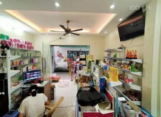 GIÁ TỐT NHẤT THỊ TRƯỜNG - NGỌC THỤY - LB #5_TẦNG_GIÁ_CHỈ_4_05TỶ_DÂN_XÂY, ÔTÔ, DT KHỦNG