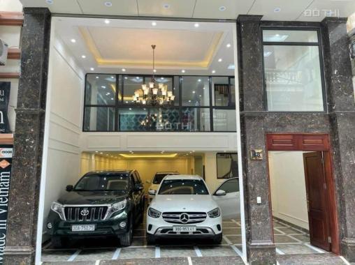 Phân Lô Vip KĐT Văn Phú Hà Đông 5T MT 5.5m Vỉa hè 3 Ô Tô tránh Sát Phố Quang Trung 9.4 Tỷ