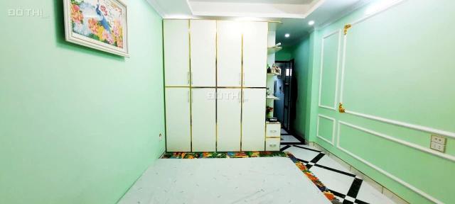 Cần bán gấp nhà ngõ 37 Cầu Noi 30m2, 5T, mới xây, đẹp ở ngay, 3.73 tỷ