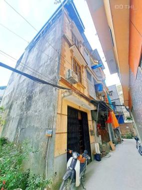 Bán nhà riêng tại Đường Võ Chí Công, Phường Xuân La, Tây Hồ, Hà Nội diện tích 43m2 giá 4.8 Tỷ