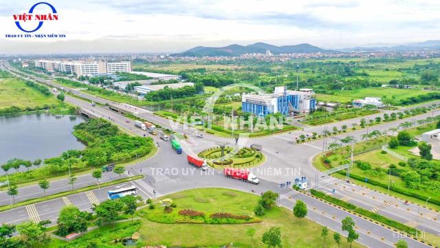 Bán liền kề 75m2 Centa City & Belhomes - Ngay cầu Nguyễn Trãi chuẩn bị khởi công