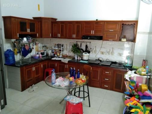 Nhà Hiệp Thành 13 Quận 12 4 Tầng 60m2 Chỉ 4 Tỷ...