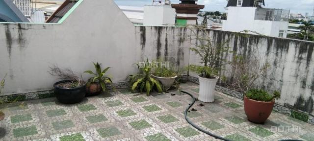 Nhà Hiệp Thành 13 Quận 12 4 Tầng 60m2 Chỉ 4 Tỷ...