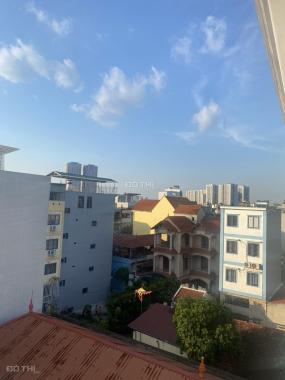 Bán nhà 5 tầng làng Ngâu, mua năm ngoái chưa về ở ngày nào. Giá 3 tỉ. LH 0941 488 668