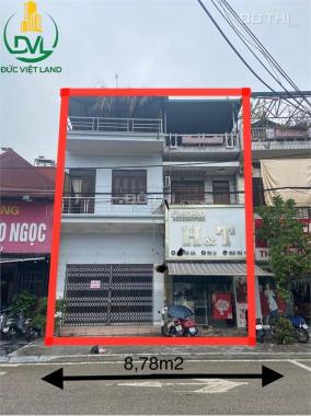 Bán nhà riêng tại Đường Cốc Lếu, Phường Cốc Lếu, Lào Cai, Lào Cai diện tích 172.6m2 giá 11.8 Tỷ