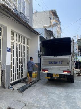 Tiêu đề: NHÀ 1 XẸT NGẮN ĐƯỜNG THỚI AN 22, BÁN CHẠY NỢ BANK 7T9, 104M