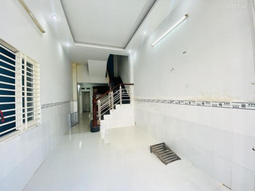 Tiêu đề: NHÀ 1 XẸT NGẮN ĐƯỜNG THỚI AN 22, BÁN CHẠY NỢ BANK 7T9, 104M