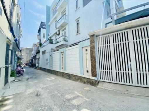 NHÀ 104 M²- 1 TRỆT, 1 LẦU 4 PHÒNG TRỌ LỐI ĐI RIÊNG, NGAY SIÊU THỊ METRO, BÁN GẤP 7T9