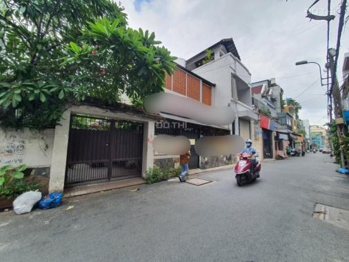 CHỉ với 65 tỷ có ngay 600m2 đất MT hẻm 10m Trương Công Định,p14,Tân Bình. quá rẻ chỉ nhỉnh 100Tr/m2