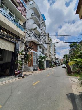 CHỉ với 65 tỷ có ngay 600m2 đất MT hẻm 10m Trương Công Định,p14,Tân Bình. quá rẻ chỉ nhỉnh 100Tr/m2