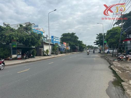 Bán đất 1400m2 mặt tiền Nguyễn Văn Tiên phường Trảng Dài Biên Hoà Đồng Nai chỉ 23 tỷ