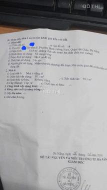 🔴💥CHÍNH CHỦ BÁN NHÀ 2 TẦNG TIÊN SƠN 6 - SÁT ĐH KIẾN TRÚC