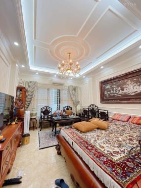 BÁN NHÀ PHẠM VĂN ĐỒNG - CẦU GIẤY, 50M2 × 4 TẦNG, 5PN, 5 TỶ
