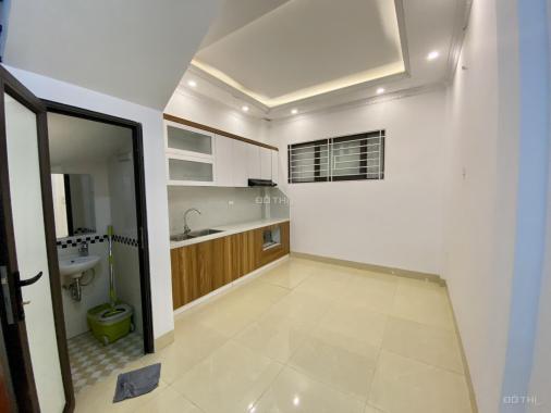 Bán nhà ngõ Linh Lang, Phan Kế Bính, Liễu Giai, DT38m2x5 tầng mới giá nhỉnh 5 tỷ