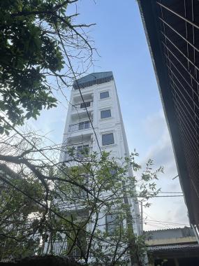 Bán Căn hộ dịch vụ cho thuê tại phường Phú Diễn, quận Bắc Từ Liêm, Hà Nội xây 7 tầng