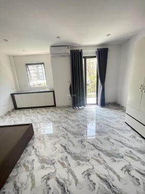 Bán Căn hộ dịch vụ cho thuê tại phường Phú Diễn, quận Bắc Từ Liêm, Hà Nội xây 7 tầng