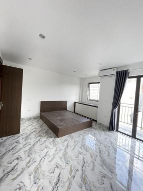 Bán Căn hộ dịch vụ cho thuê tại phường Phú Diễn, quận Bắc Từ Liêm, Hà Nội xây 7 tầng